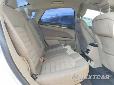 Zdjęcie 10 z 12 samochodu: 2019 FORD FUSION SE VIN:3FA6P0LU8KR206793 - miniatura