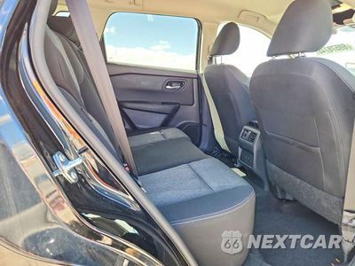 Zdjęcie 10 z 12 samochodu: 2025 NISSAN ROGUE SV VIN:5N1BT3BB2SC831013 - miniatura