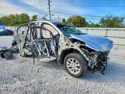 Czwarte zdjęcie samochodu z boku: 2020 CHEVROLET EQUINOX LT VIN:3GNAXKEV2LS695425 - miniatura