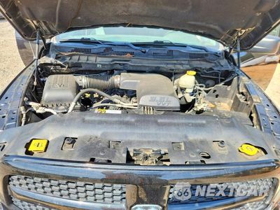 Zdjęcie 11 z 12 samochodu: 2017 RAM 1500 ST VIN:1C6RR7KG5HS588937 - miniatura