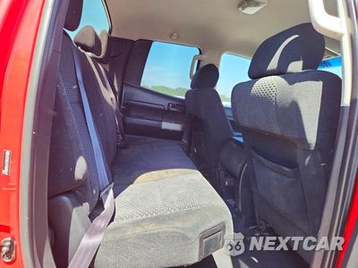 Zdjęcie 10 z 12 samochodu: 2007 TOYOTA TUNDRA SR5 VIN:5TFRV54117X004617 - miniatura