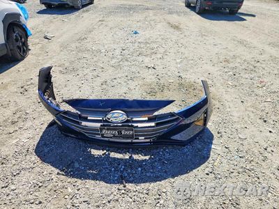 Zdjęcie 12 z 13 samochodu: 2019 HYUNDAI ELANTRA SEL VIN:5NPD84LF4KH409979 - miniatura