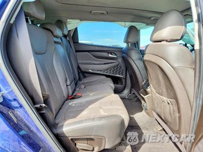 Zdjęcie 11 z 14 samochodu: 2020 HYUNDAI SANTA FE SEL 2.0T VIN:5NMS33AA4LH149234 - miniatura