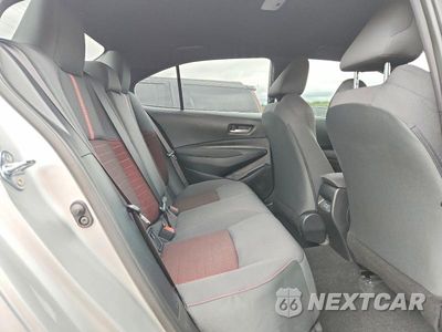 Zdjęcie 10 z 12 samochodu: 2026 TOYOTA COROLLA SE VIN:5YFS4MCEXTP274084 - miniatura