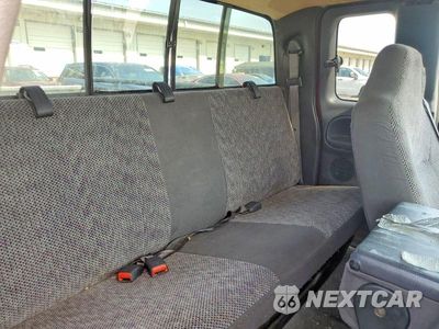 Zdjęcie 10 z 12 samochodu: 2001 DODGE RAM 1500 VIN:3B7HF13Z51G704161 - miniatura