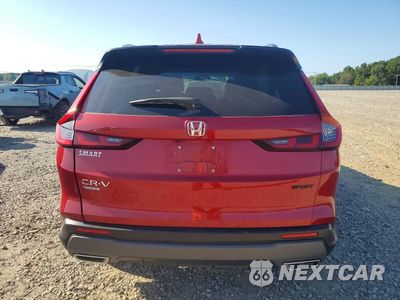 Zdjęcie 6 z 13 samochodu: 2023 HONDA CR-V SPORT VIN:7FARS5H57PE010958 - miniatura