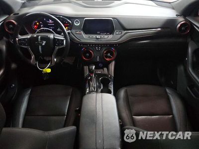 Zdjęcie 8 z 13 samochodu: 2022 CHEVROLET BLAZER RS VIN:3GNKBKRSXNS134007 - miniatura