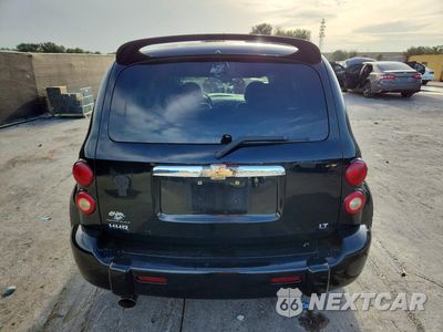Zdjęcie 6 z 13 samochodu: 2007 CHEVROLET HHR LT VIN:3GNDA33PX7S638923 - miniatura