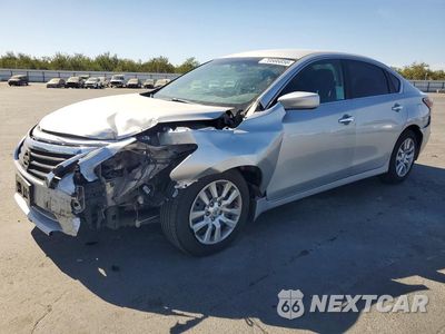 2015 NISSAN ALTIMA 2.5 S 1N4AL3AP1FC461035 - główne zdjęcie licytacji z USA - miniatura