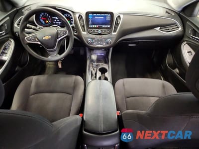 Zdjęcie 8 z 12 samochodu: 2023 CHEVROLET MALIBU LT VIN:1G1ZD5STXPF134210 - miniatura
