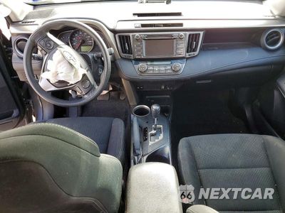 Zdjęcie 8 z 14 samochodu: 2015 TOYOTA RAV4 XLE VIN:2T3WFREV9FW151635 - miniatura