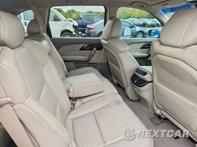 Zdjęcie 11 z 13 samochodu: 2009 ACURA MDX TECHNOLOGY VIN:2HNYD28659H508205 - miniatura