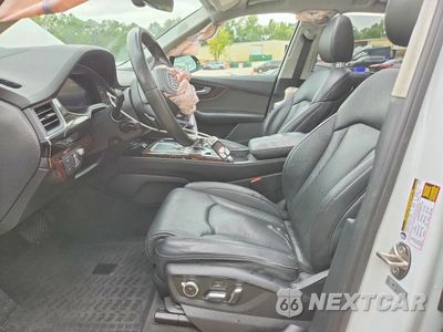 Zdjęcie 7 z 12 samochodu: 2018 AUDI Q7 PRESTIGE VIN:WA1VAAF75JD037952 - miniatura