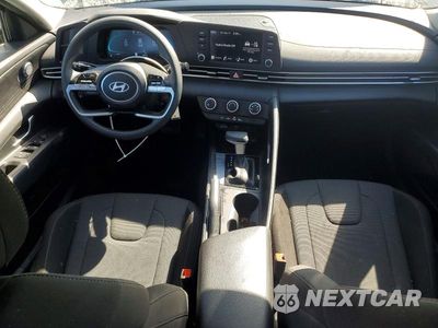 Zdjęcie 8 z 12 samochodu: 2025 HYUNDAI ELANTRA SE VIN:KMHLL4DG7SU055989 - miniatura