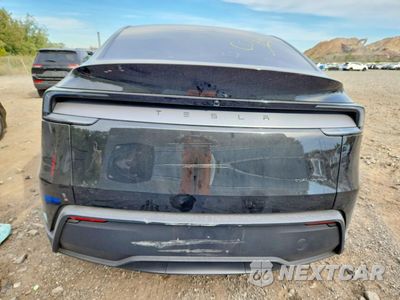 Zdjęcie 6 z 12 samochodu: 2026 TESLA MODEL Y VIN:7SAYGDEE7TF605877 - miniatura