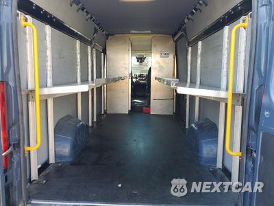 Zdjęcie 10 z 13 samochodu: 2021 RAM PROMASTER 3500 DELIVERY VAN VIN:3C6MRVJG0ME550318 - miniatura