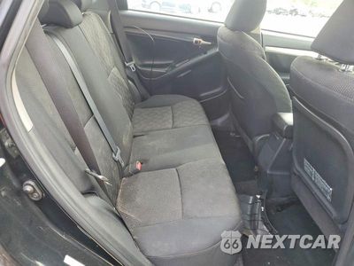 Zdjęcie 11 z 13 samochodu: 2010 PONTIAC VIBE VIN:5Y2SP6E0XAZ406977 - miniatura