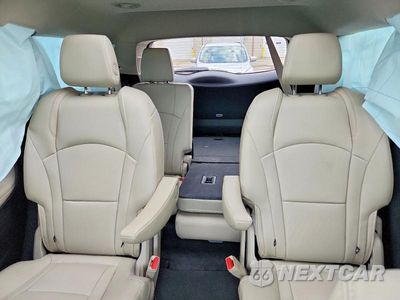 Zdjęcie 10 z 13 samochodu: 2018 BUICK ENCLAVE PREMIUM VIN:5GAEVBKW8JJ207026 - miniatura