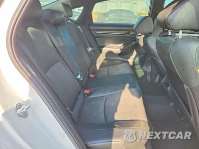 Zdjęcie 10 z 13 samochodu: 2021 HONDA ACCORD SPORT VIN:1HGCV1F34MA061925 - miniatura
