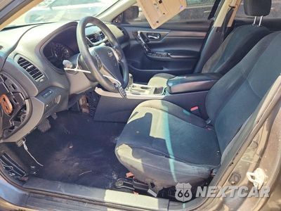 Zdjęcie 7 z 13 samochodu: 2015 NISSAN ALTIMA 2.5 S VIN:1N4AL3AP5FN913394 - miniatura