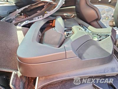 Zdjęcie 12 z 13 samochodu: 2024 AUDI E-TRON GT PREMIUM PLUS VIN:WAUFJBFW5R7002682 - miniatura