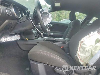 Zdjęcie 7 z 12 samochodu: 2019 FORD MUSTANG VIN:1FA6P8TH5K5184725 - miniatura