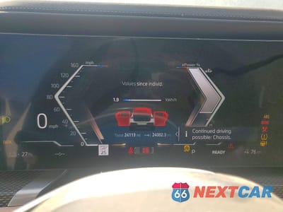 Zdjęcie 9 z 12 samochodu: 2023 BMW I7 XDRIVE60 VIN:WBY53EJ03PCM73665 - miniatura