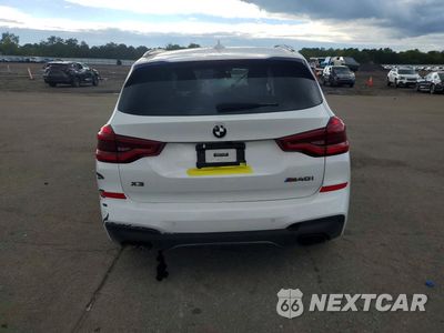 Zdjęcie 6 z 13 samochodu: 2021 BMW X3 XDRIVEM40I VIN:5UXTY9C03M9F52441 - miniatura