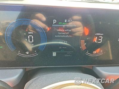 Zdjęcie 9 z 12 samochodu: 2026 HYUNDAI SONATA HYBRID BLUE VIN:KMHL24JJ7TA138120 - miniatura