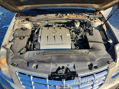 Zdjęcie 11 z 12 samochodu: 2008 CADILLAC DTS VIN:1G6KD57Y48U188941 - miniatura