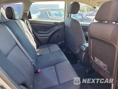 Zdjęcie 10 z 13 samochodu: 2003 PONTIAC VIBE VIN:5Y2SL62863Z407858 - miniatura