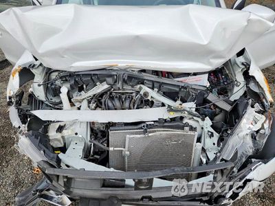 Zdjęcie 11 z 12 samochodu: 2024 MITSUBISHI MIRAGE G4 ES VIN:ML32FUFJ1RHF20288 - miniatura