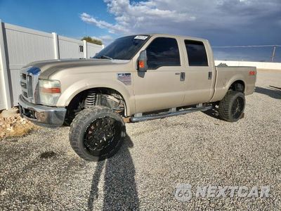 2008 FORD F350 SRW SUPER DUTY 1FTWW31R88EA93274 - główne zdjęcie licytacji z USA - miniatura