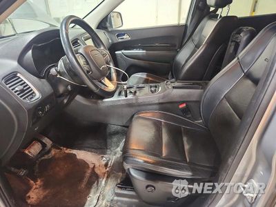Zdjęcie 7 z 13 samochodu: 2014 DODGE DURANGO CITADEL VIN:1C4SDJET5EC524689 - miniatura