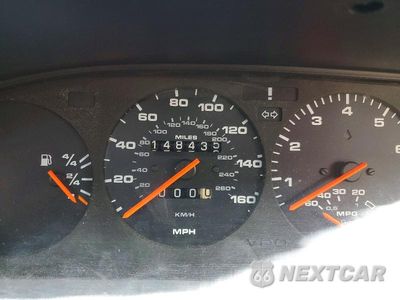 Zdjęcie 9 z 12 samochodu: 1985 PORSCHE 944 VIN:WP0AA094XFN453710 - miniatura