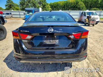 Zdjęcie 6 z 12 samochodu: 2025 NISSAN ALTIMA S VIN:1N4BL4BV4SN406178 - miniatura