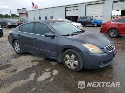 Czwarte zdjęcie samochodu z boku: 2008 NISSAN ALTIMA 2.5 VIN:1N4AL21E98N490993 - miniatura