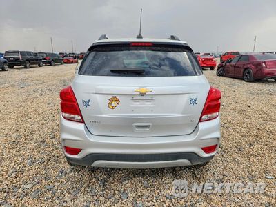 Zdjęcie 6 z 13 samochodu: 2019 CHEVROLET TRAX 1LT VIN:KL7CJLSB7KB809932 - miniatura