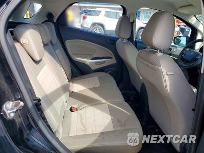 Zdjęcie 11 z 13 samochodu: 2020 FORD ECOSPORT S VIN:MAJ6S3FL0LC322248 - miniatura