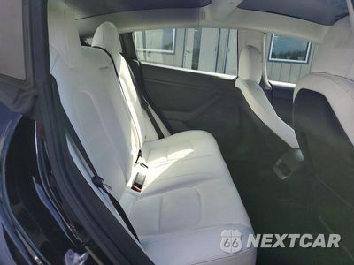 Zdjęcie 10 z 12 samochodu: 2022 TESLA MODEL 3 VIN:5YJ3E1EB7NF115279 - miniatura