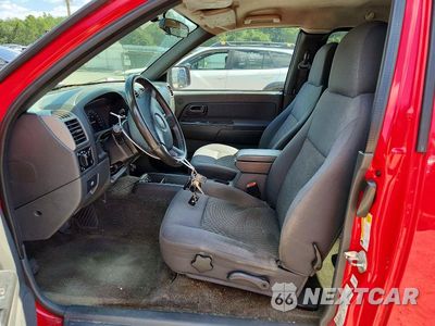 Zdjęcie 7 z 12 samochodu: 2006 CHEVROLET COLORADO VIN:1GCCS196168174691 - miniatura