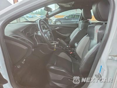 Zdjęcie 7 z 13 samochodu: 2014 FORD FOCUS ST VIN:1FADP3L91EL186264 - miniatura