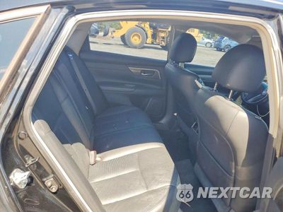 Zdjęcie 10 z 12 samochodu: 2013 NISSAN ALTIMA 2.5 VIN:1N4AL3AP9DC287793 - miniatura