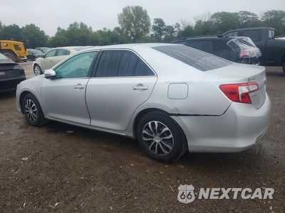 Drugie zdjęcie samochodu z przodu: 2013 TOYOTA CAMRY LE VIN:4T1BF1FK0DU218620 - miniatura