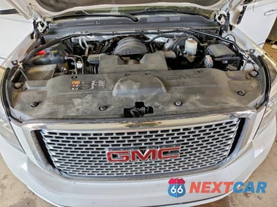 Zdjęcie 12 z 13 samochodu: 2015 GMC YUKON DENALI VIN:1GKS2JKJ4FR639327 - miniatura