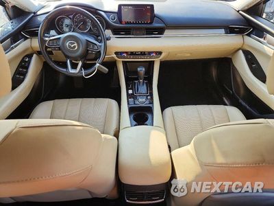 Zdjęcie 8 z 12 samochodu: 2018 MAZDA 6 GRAND TOURING VIN:JM1GL1TY2J1308862 - miniatura