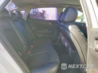 Zdjęcie 10 z 12 samochodu: 2018 KIA OPTIMA S VIN:5XXGT4L32JG244753 - miniatura