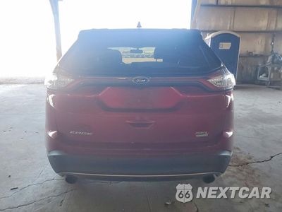Zdjęcie 6 z 12 samochodu: 2017 FORD EDGE SEL VIN:2FMPK3J9XHBC55591 - miniatura