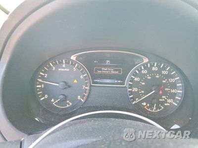 Zdjęcie 9 z 12 samochodu: 2017 NISSAN ALTIMA 2.5 SR VIN:1N4AL3AP2HC268377 - miniatura
