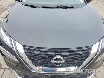Zdjęcie 12 z 13 samochodu: 2022 NISSAN ROGUE PLATINUM VIN:JN8BT3DD0NW272006 - miniatura